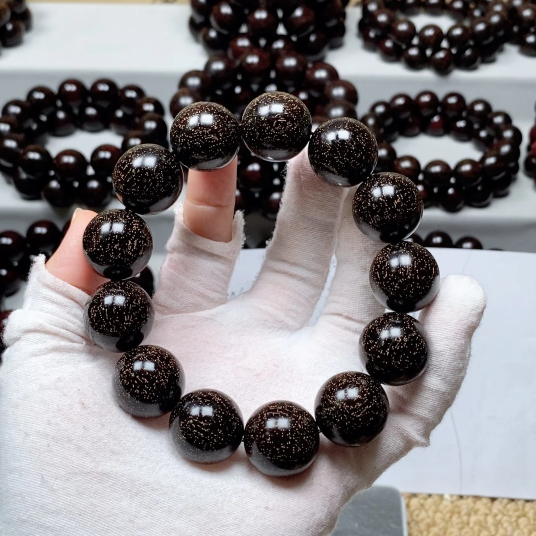 黑***牛檀香紫檀（小叶紫檀）1.8爆