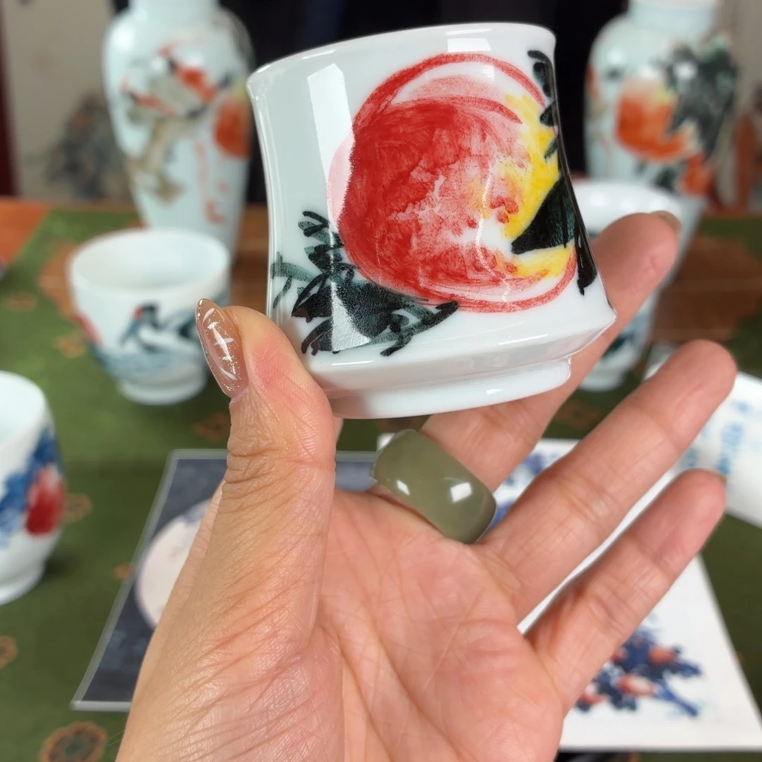 九鸣瓷艺九鸣瓷艺