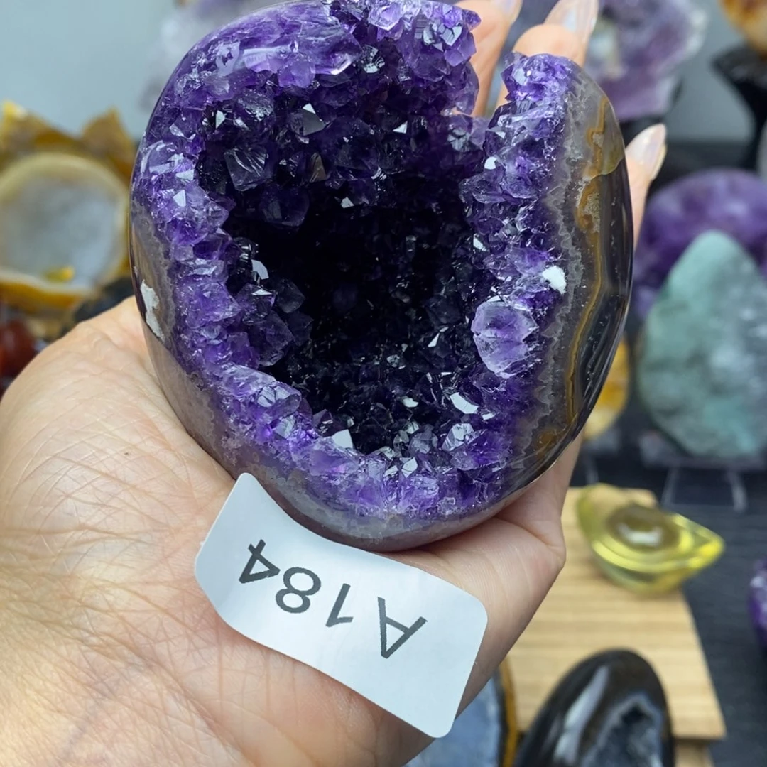 未镶嵌大型摆件（非配饰）水晶
