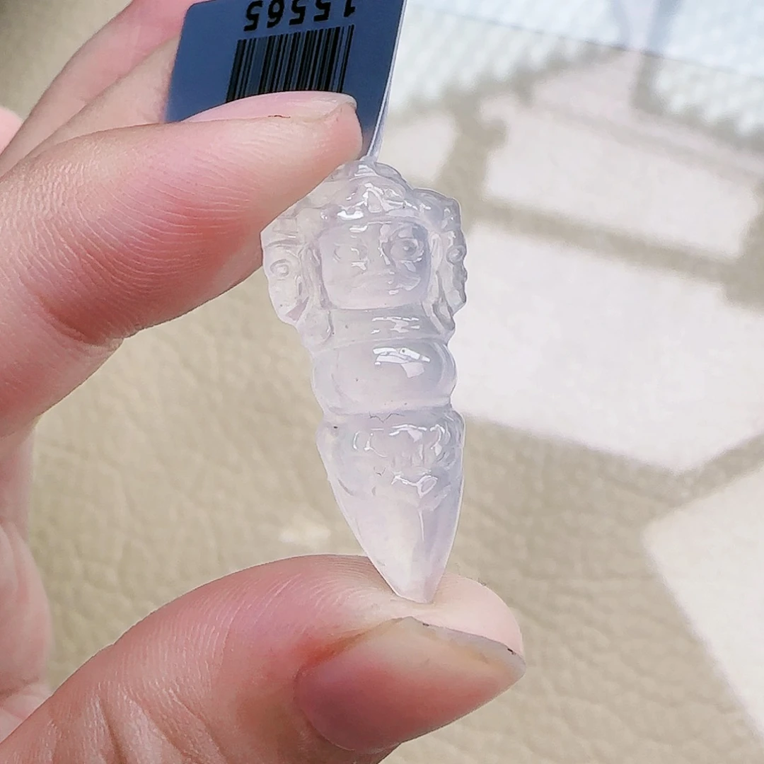 【闪购商品】颈饰未镶嵌翡翠