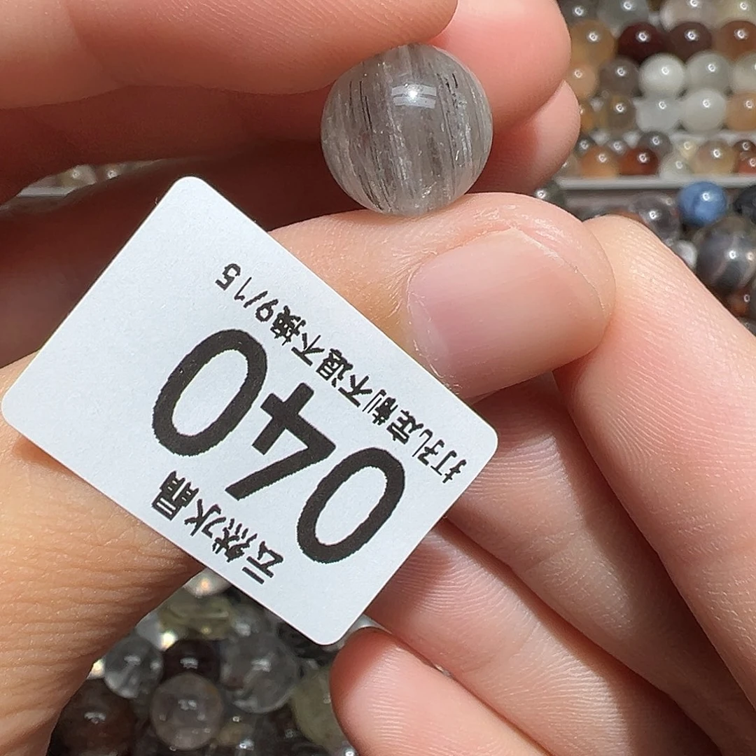 未镶嵌珠宝半成品水晶