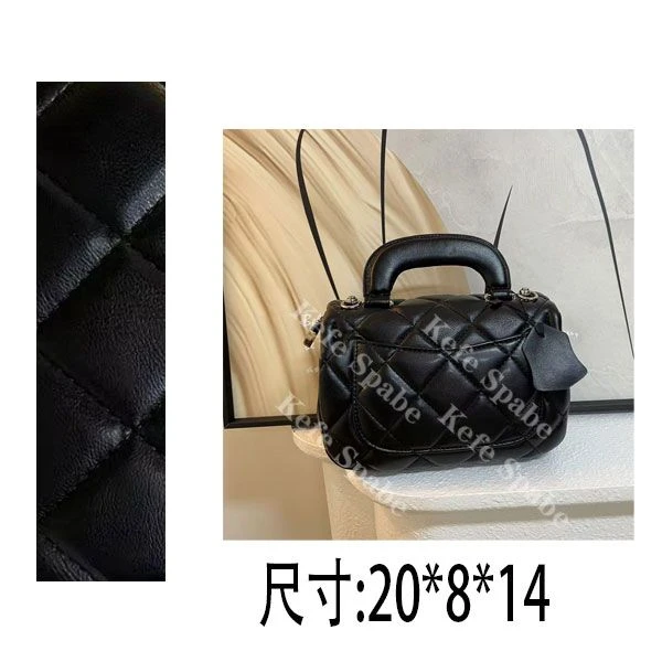 PG1017 25新款单肩手提斜挎包