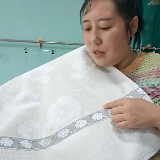 棉高端沙发巾一套三