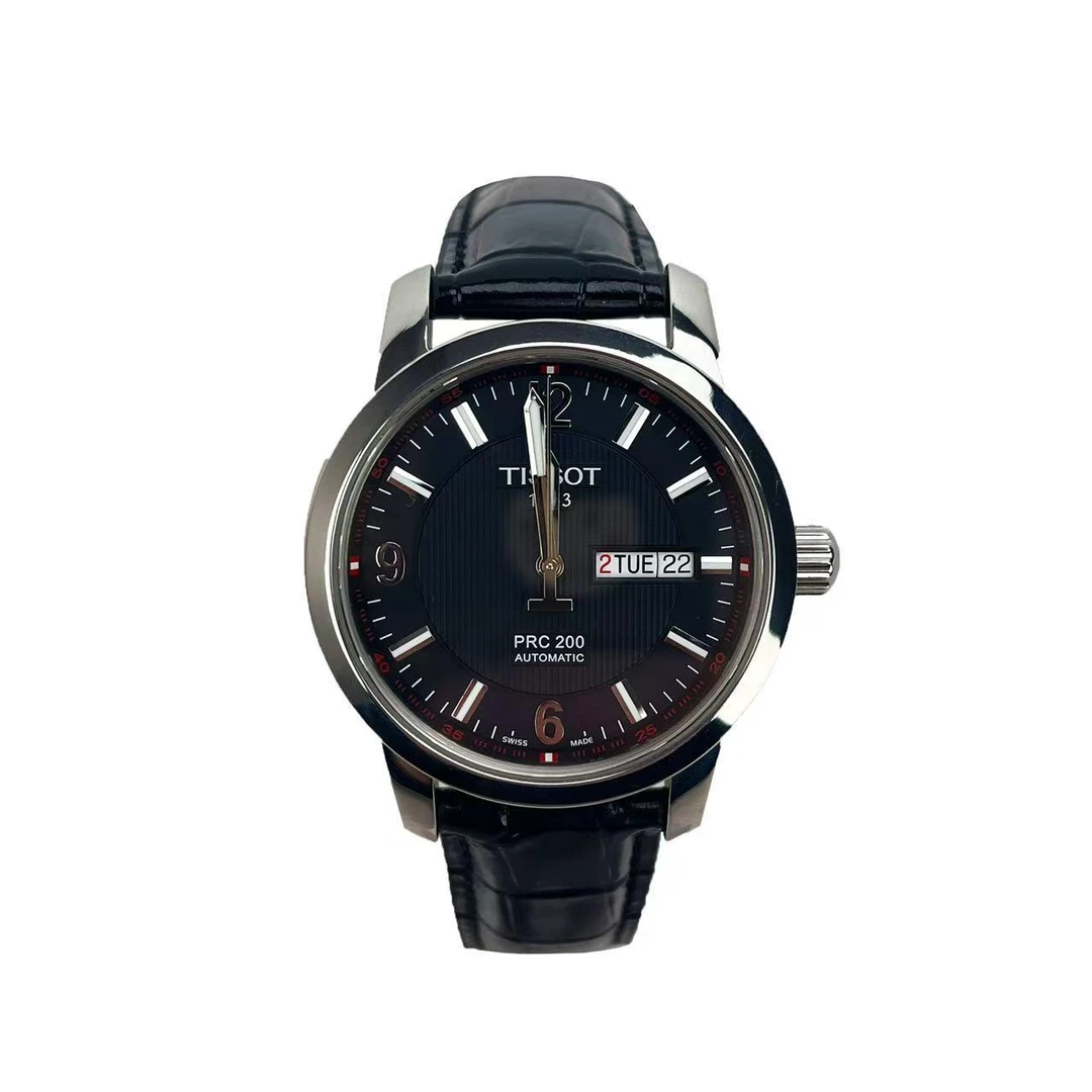 99新 Tissot/天梭 竞品专属/天梭运动/40mm/5200
