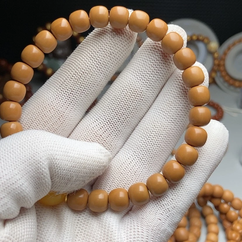 【闪购商品】猴头核桃吊坠S**m老型