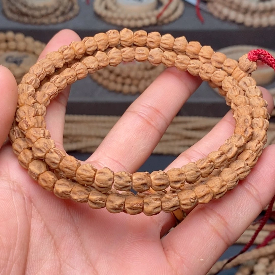 柏香籽/百香籽吊坠