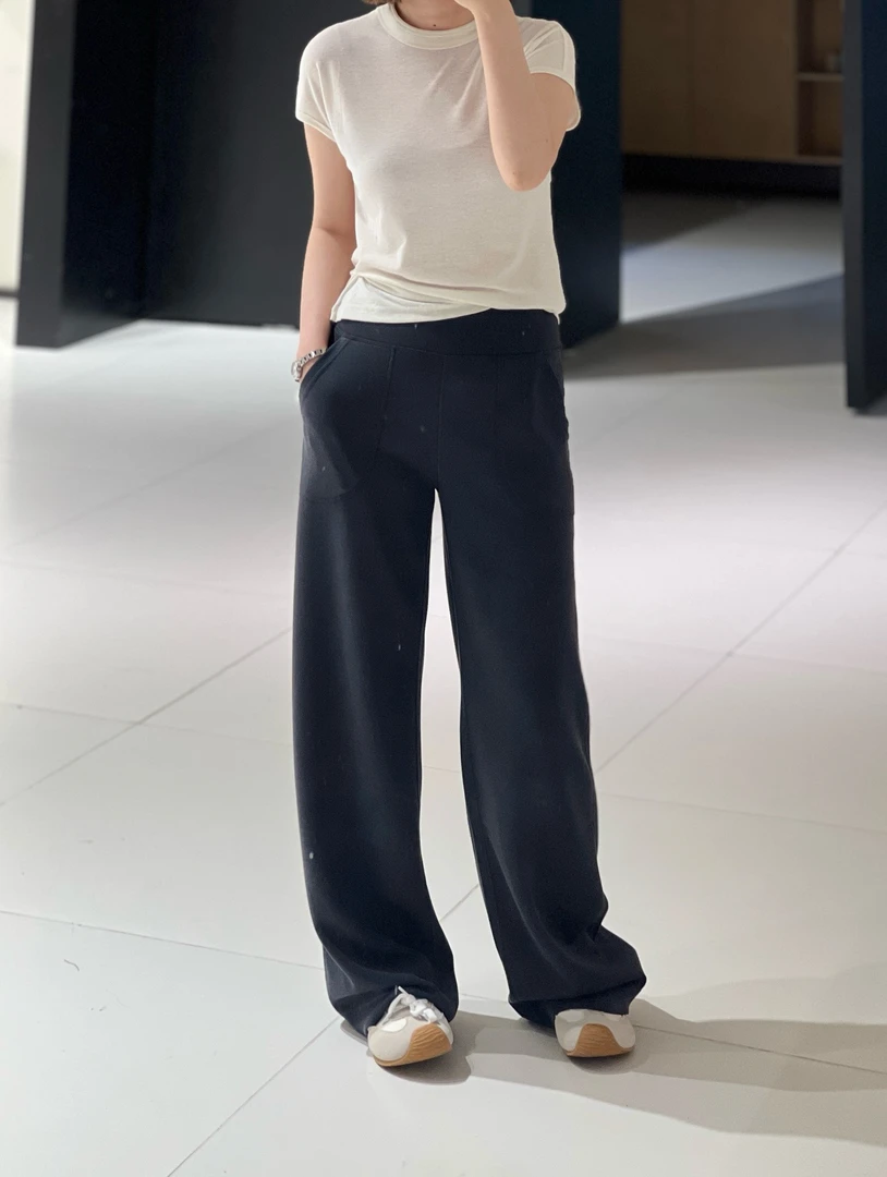 【art家】新款运动休闲舒适长裤