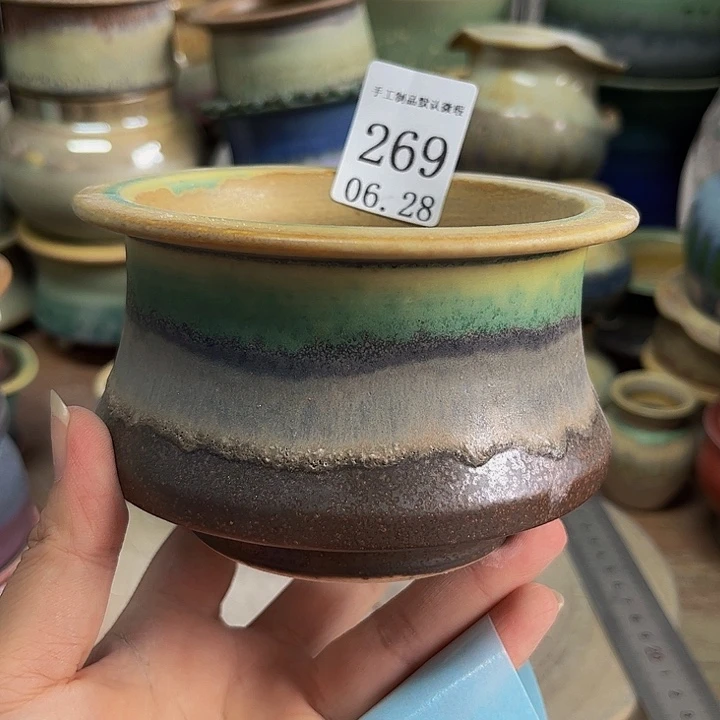 瓷片景德镇陶瓷手工制作