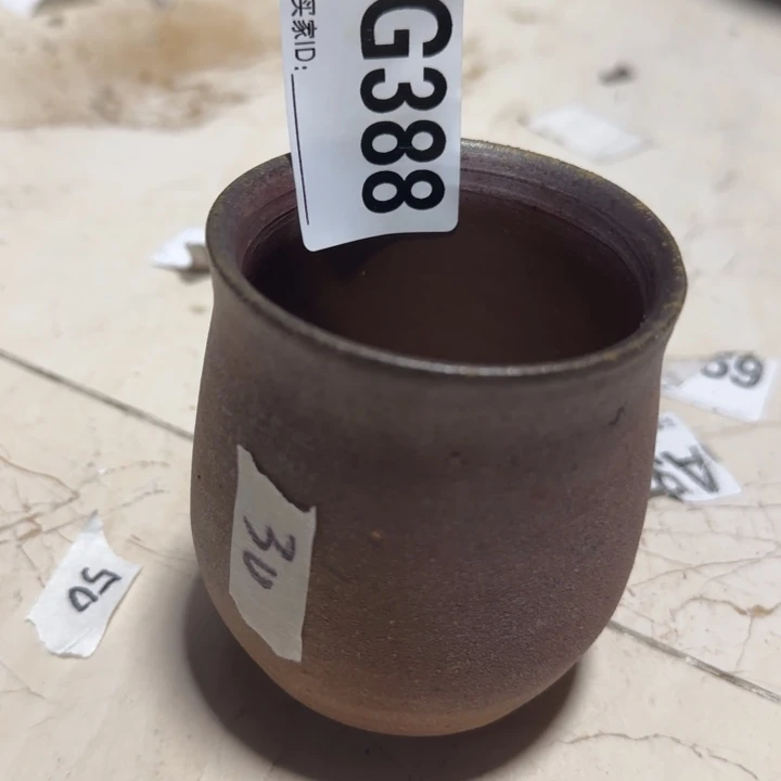 备前烧作品备前烧作品