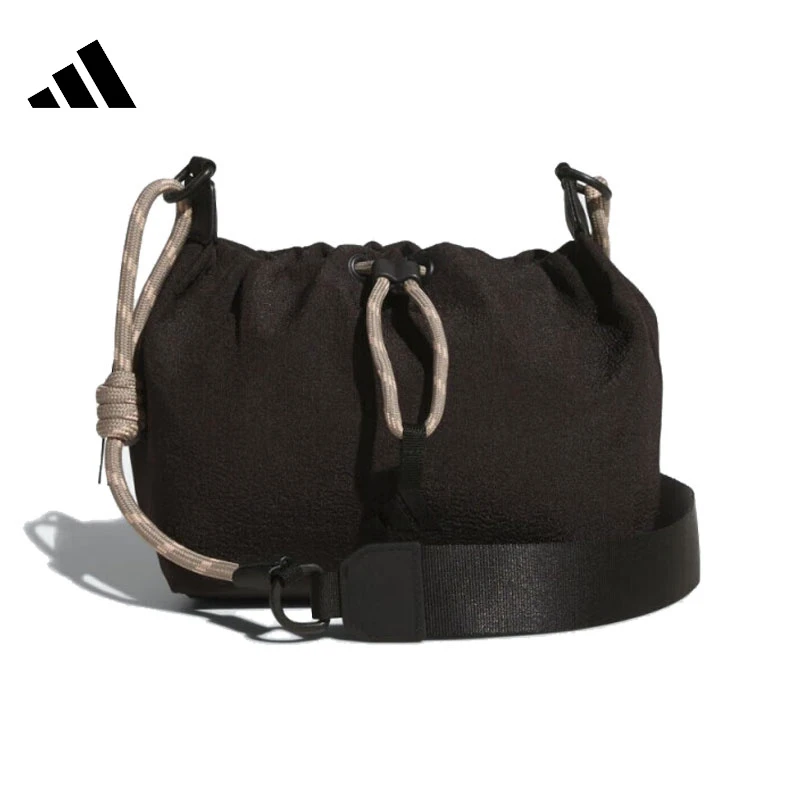 adidas阿迪达斯【环】女子运动休闲包JF0711