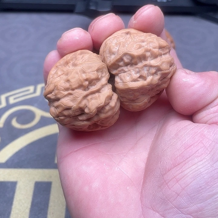 手把件蛤蟆头尺寸41