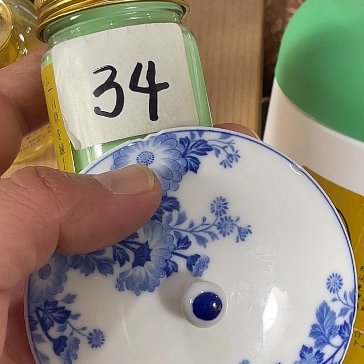 瓷片回流瓷器瓷片34