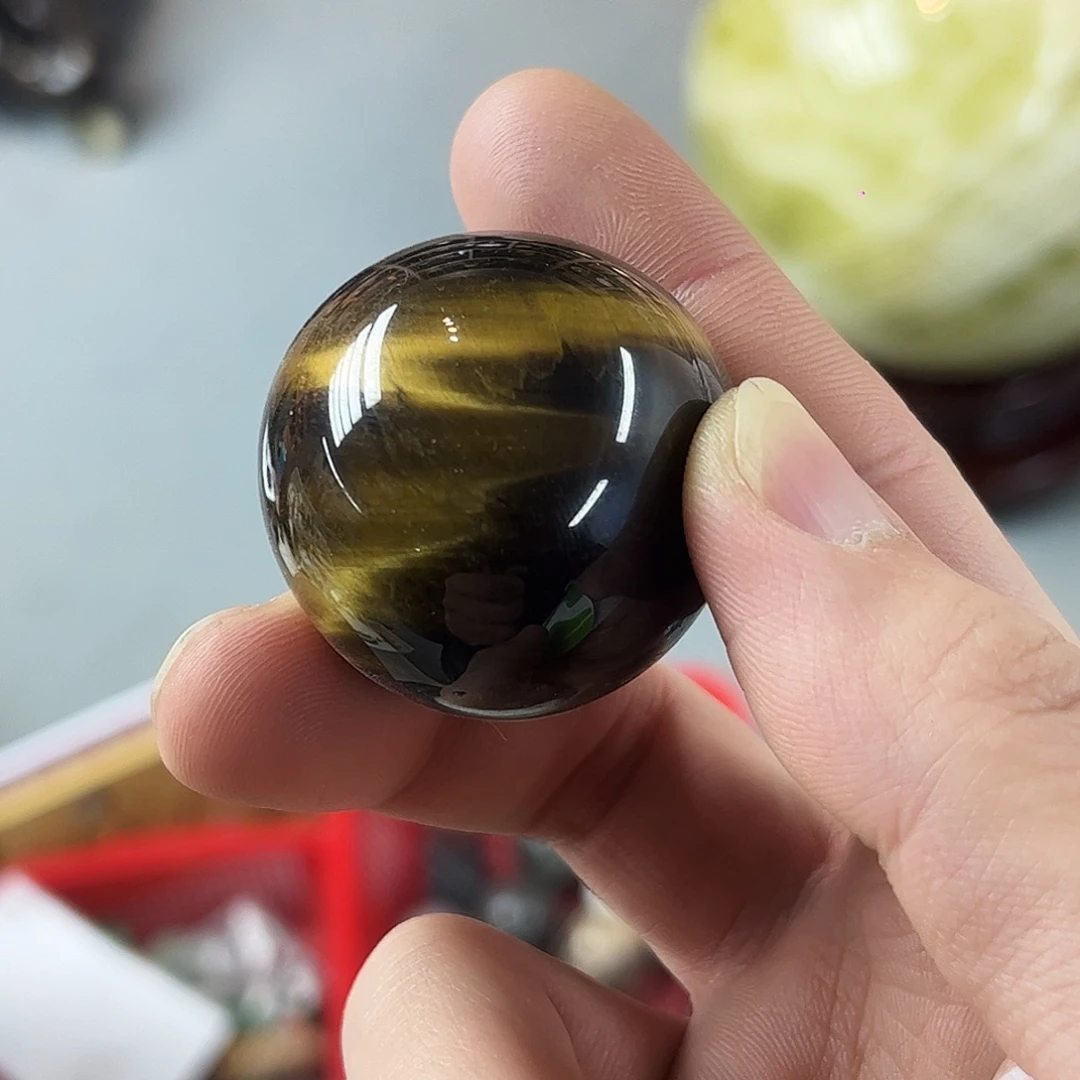 水晶天然水晶微瑕未镶嵌