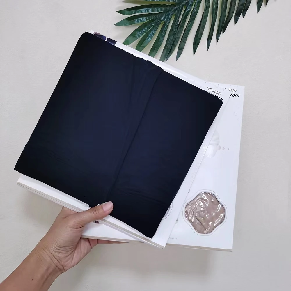 B3-1132夏季女士薄款打底裤