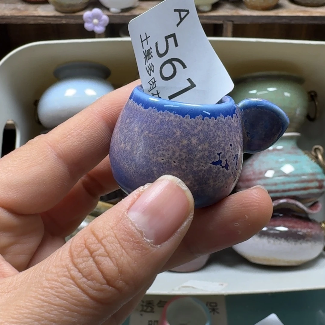 陶瓷艺术品设计与制作