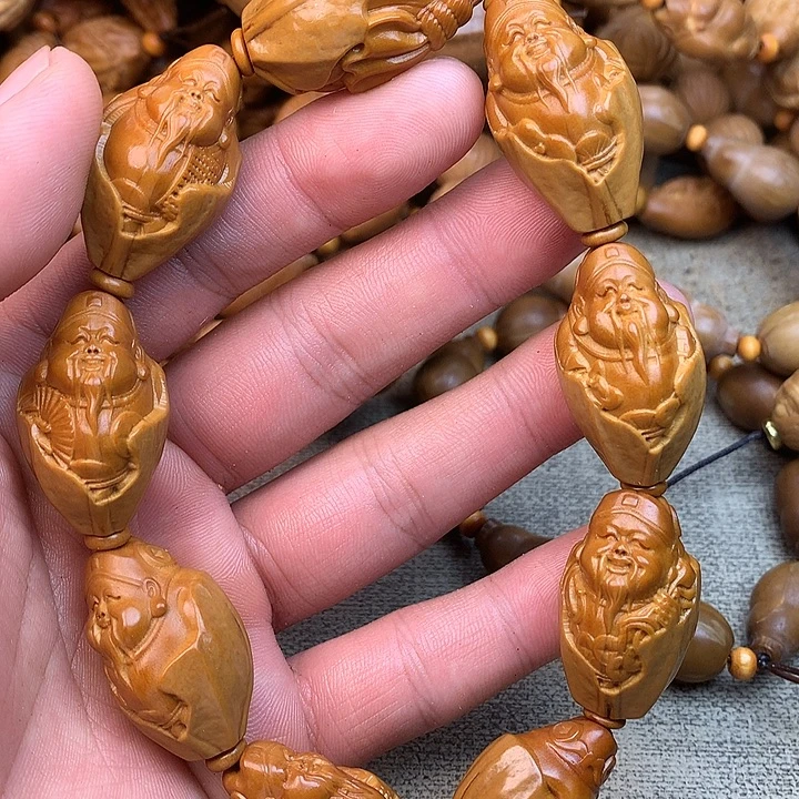 手串/手链橄榄核精品橄榄核手串