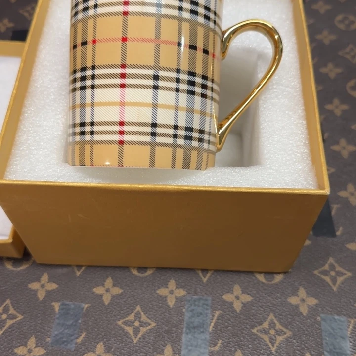 欧美陶瓷餐具摆件6