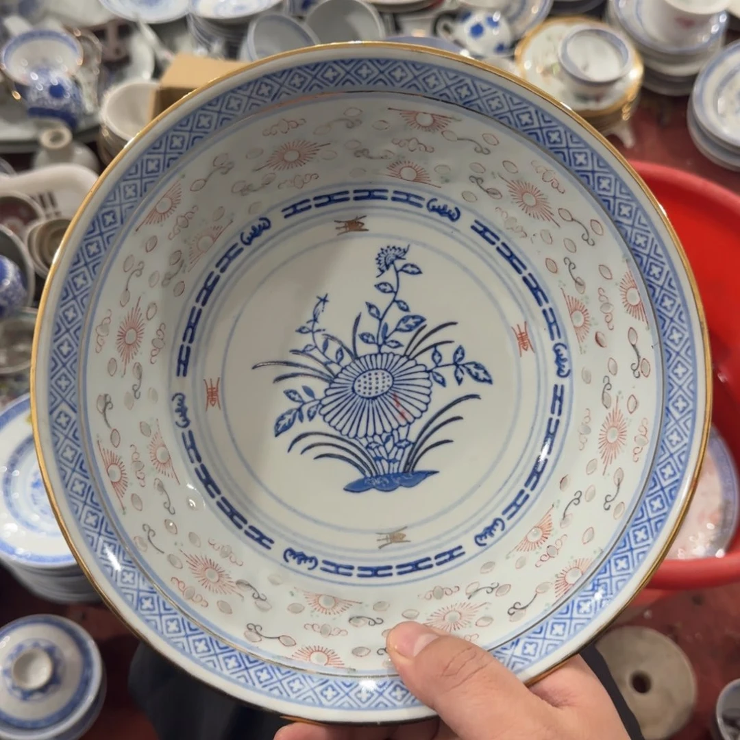 杯景德镇陶瓷艺术品