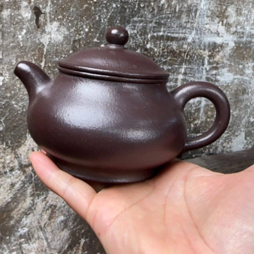【闪购商品】茶壶紫砂紫砂茶具