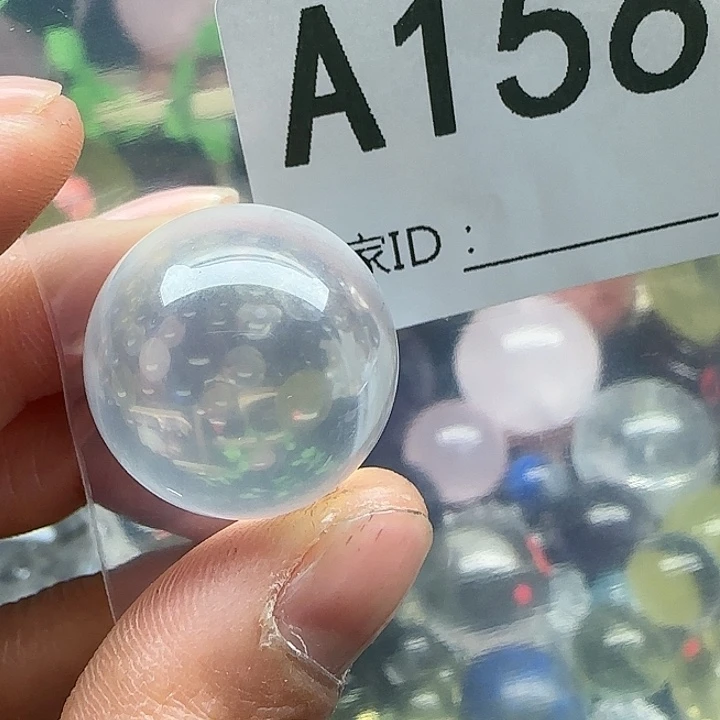 水晶水晶摆件未镶嵌阿*a 156