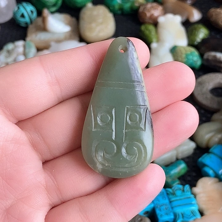 摆件直播间链接81