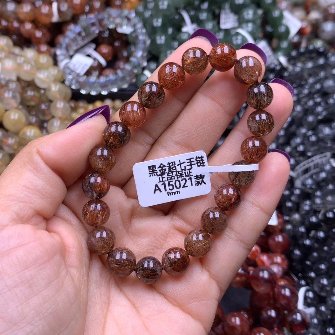 手链水晶未镶嵌111111111