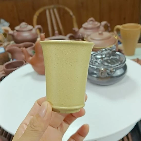 紫砂茶壶紫砂壶里乾坤未定