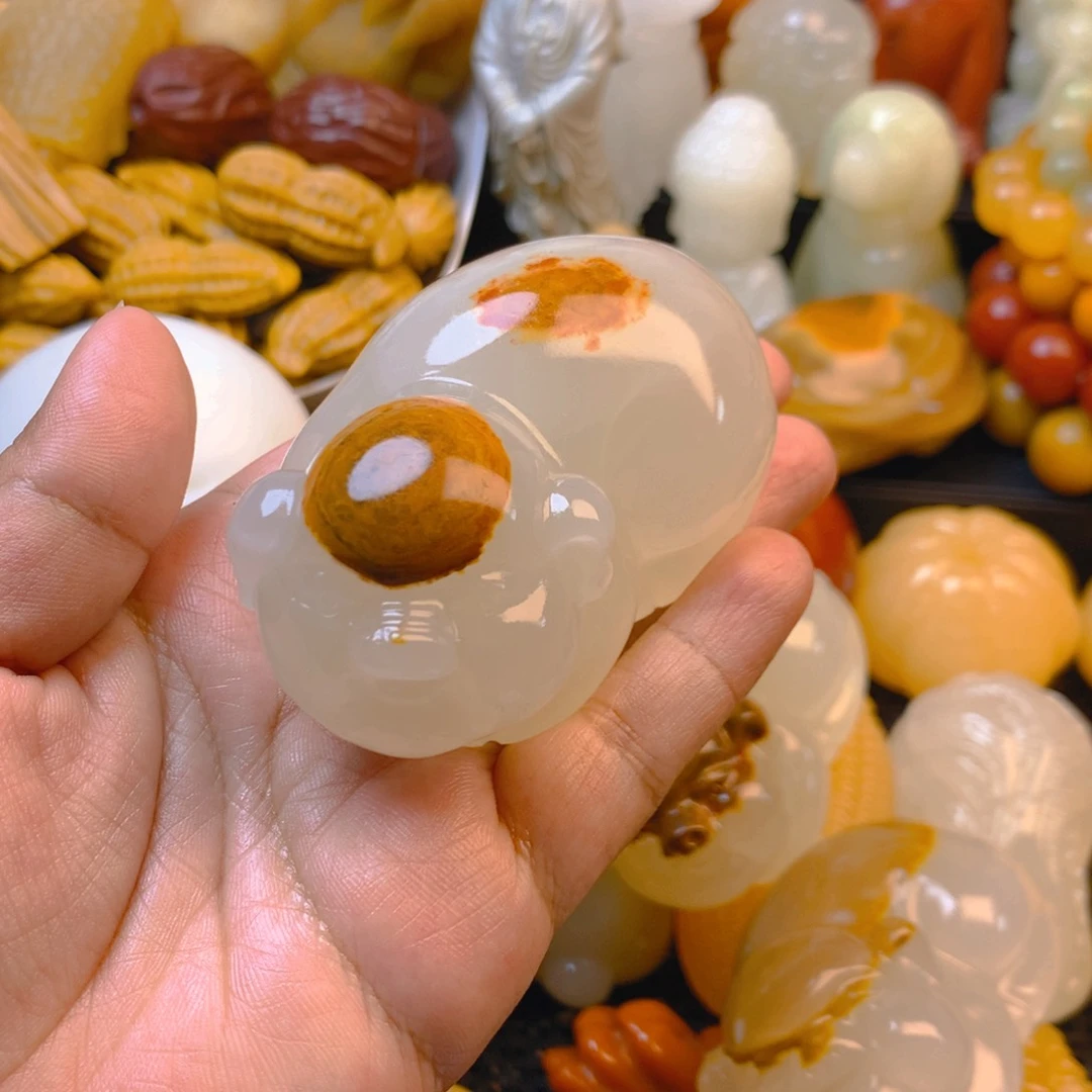 农*新疆五彩石自治区福猪