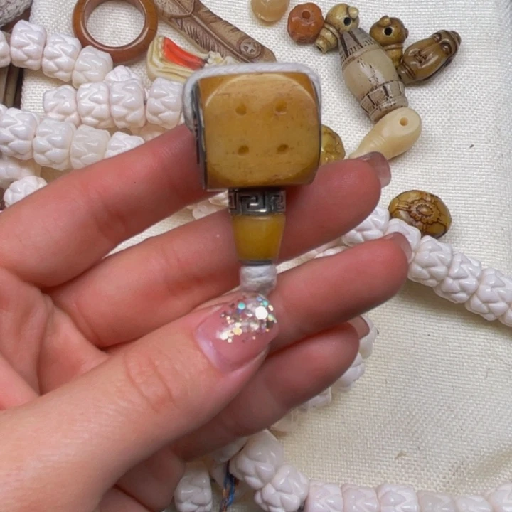 手串/手链驼骨编号93