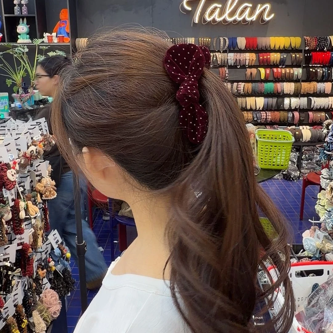 非金属好看的中号香蕉夹49