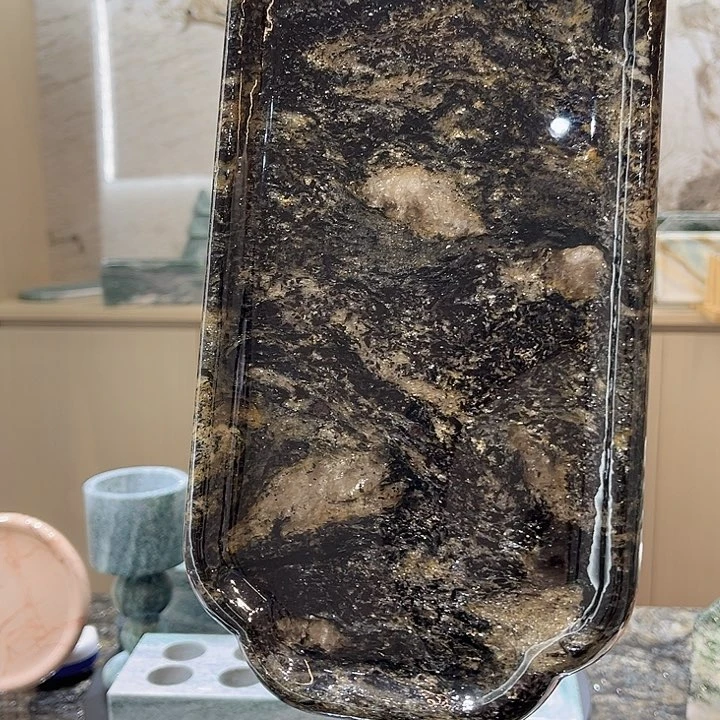 天然奢石系列产品