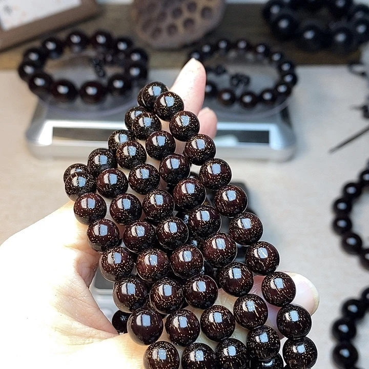 檀香紫檀（小叶紫檀）0.8爆