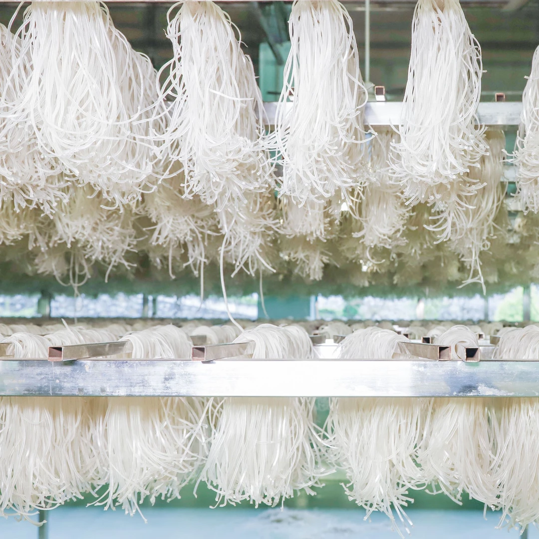 彭水郁山晶丝苕粉 手工纯红薯粉散装粉