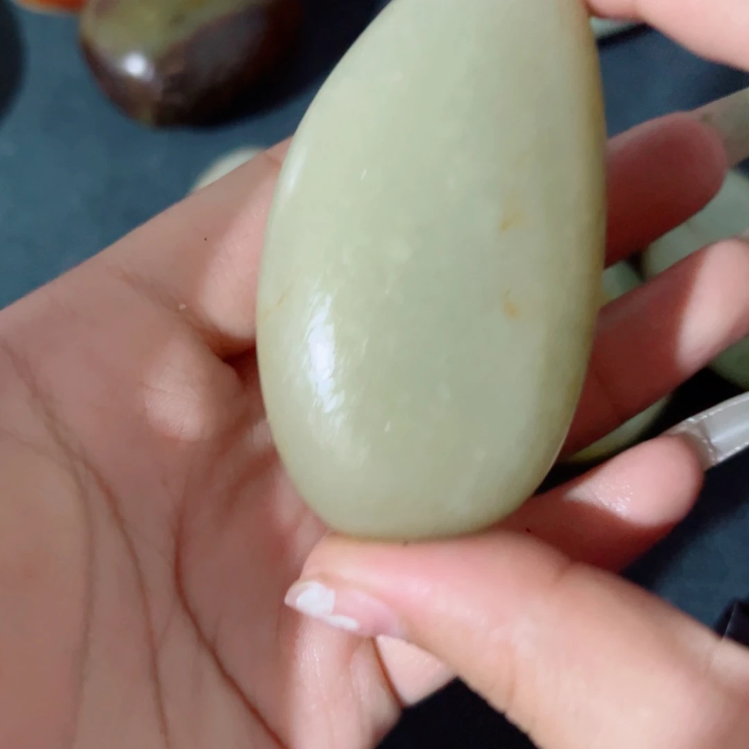 未镶嵌和田玉珠宝奇石
