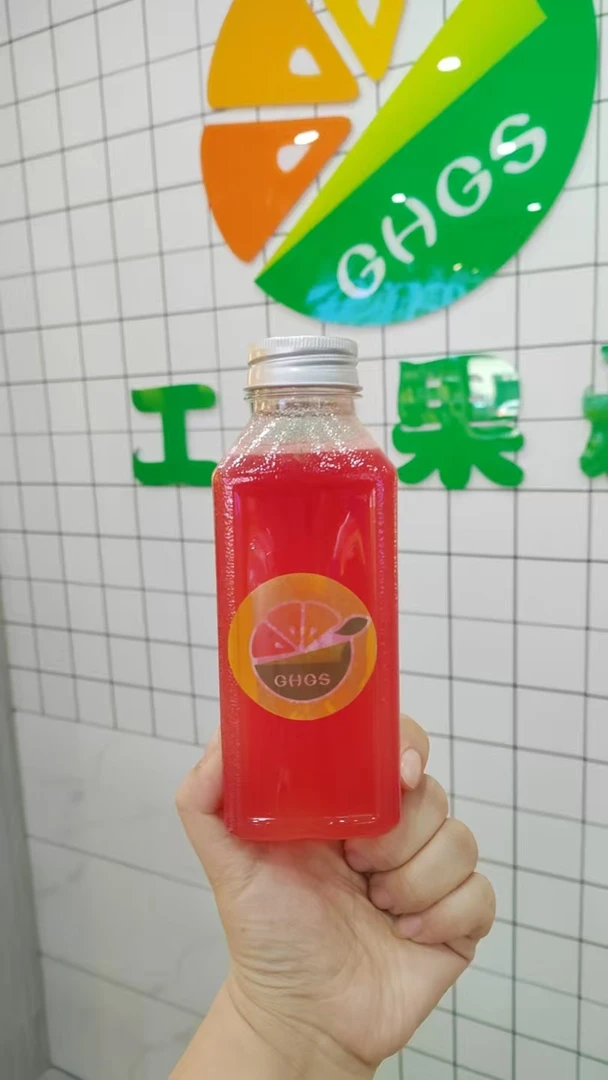 0添加 鲜榨西瓜汁