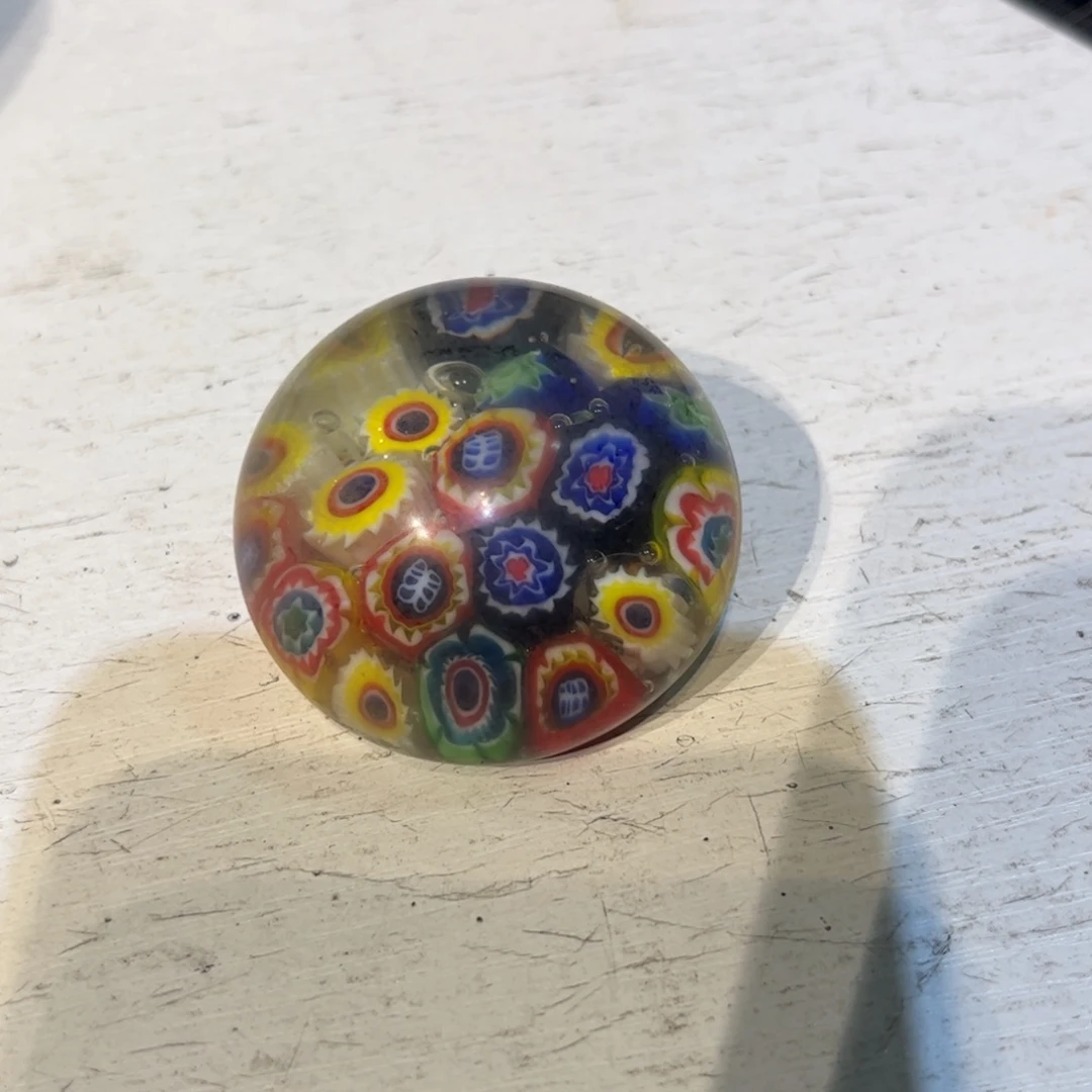 燚***青手工艺品琉璃纯手工