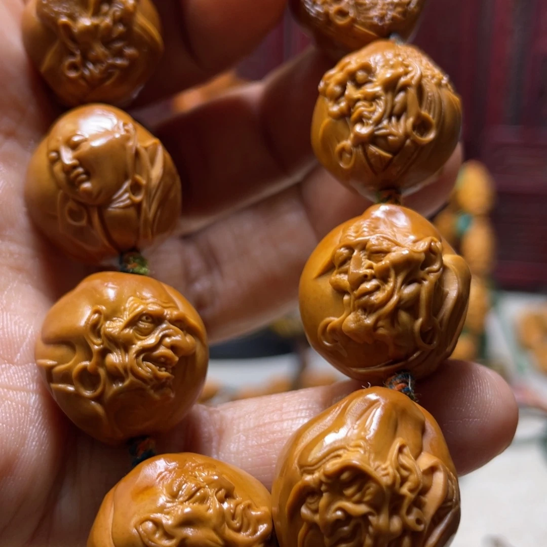 橄榄核手串/手链橄榄核