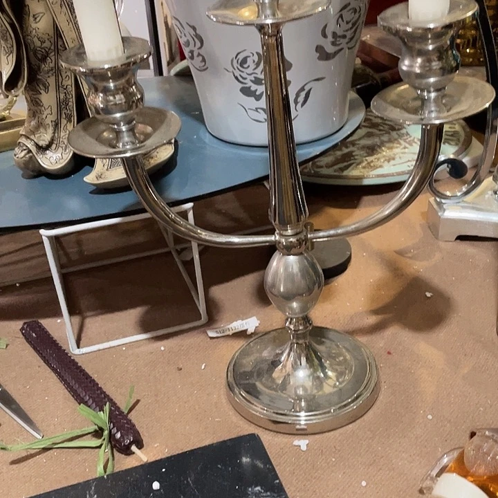 @*里陶瓷花瓶部分（微瑕）