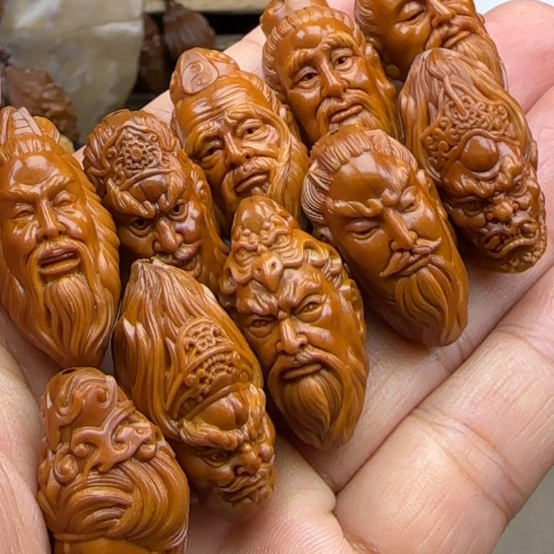 橄榄核手串橄榄橄榄