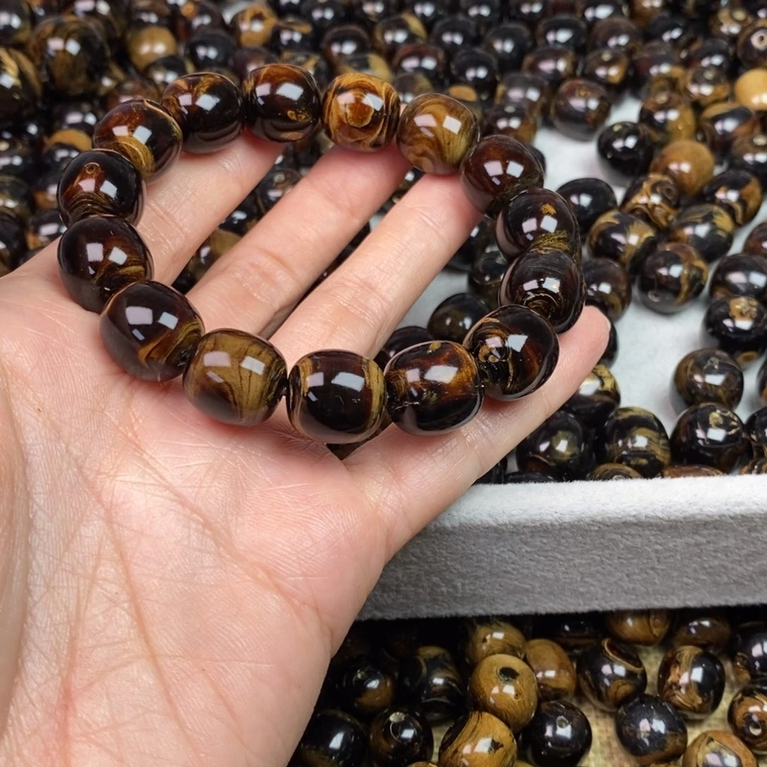 橄榄核手串/手链精品