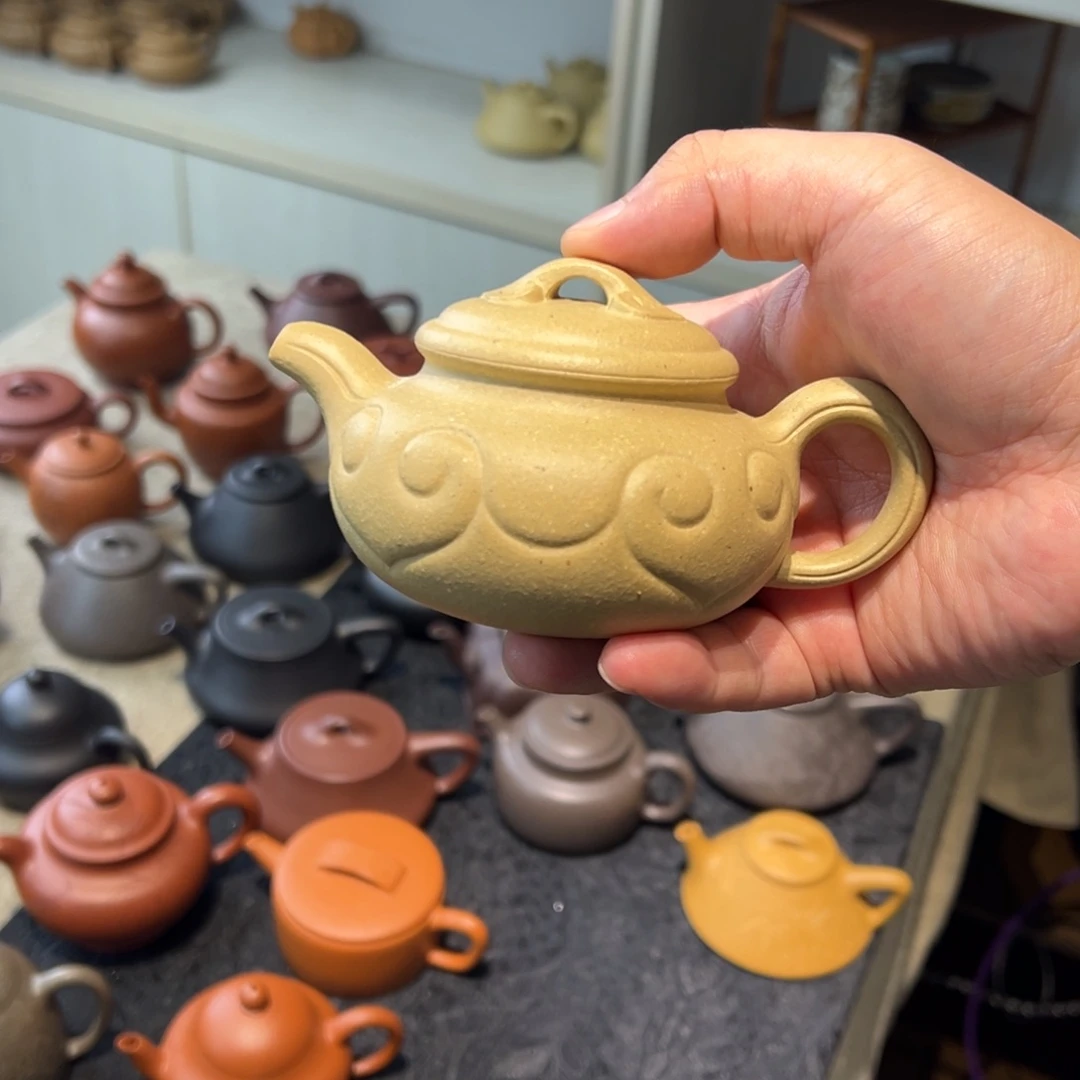 M***n茶壶紫砂紫砂壶等