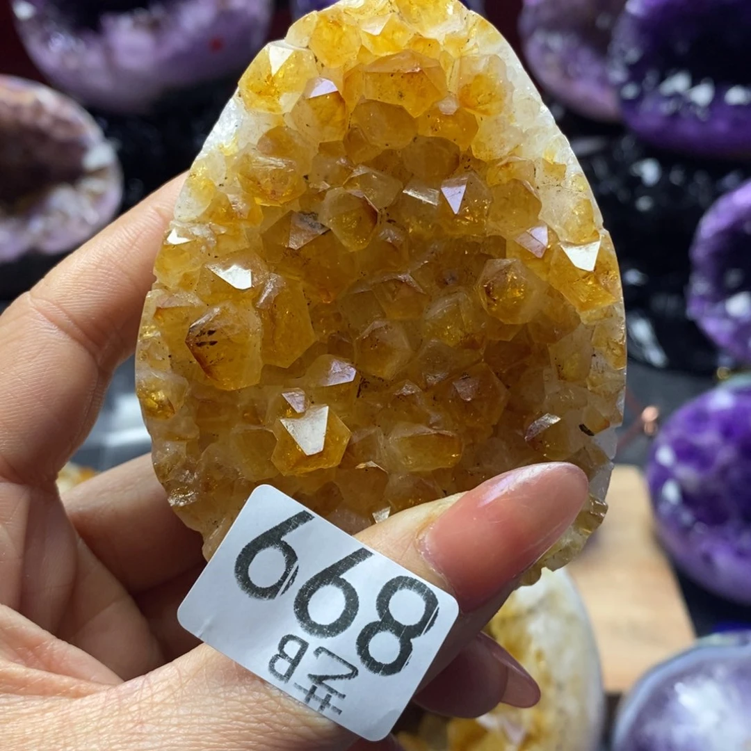 【闪购商品】水晶大型摆件（非配饰）未镶嵌i*宵