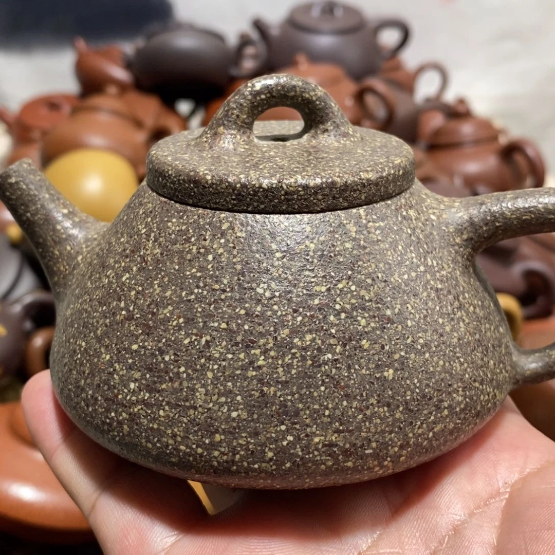 紫砂茶壶༒****༒闪购商品紫砂壶