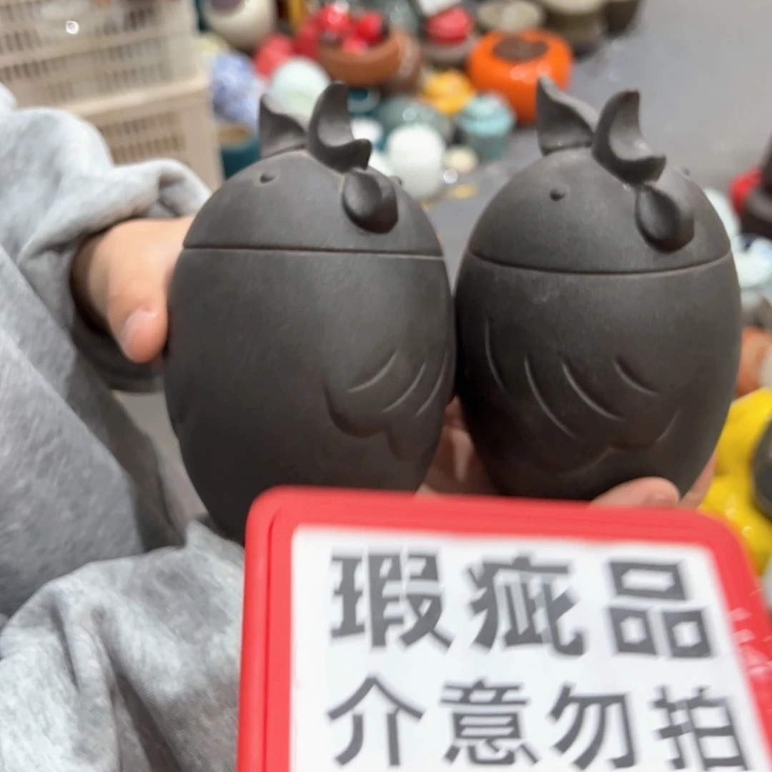 【闪购商品】茶叶罐陶瓷家用储物罐