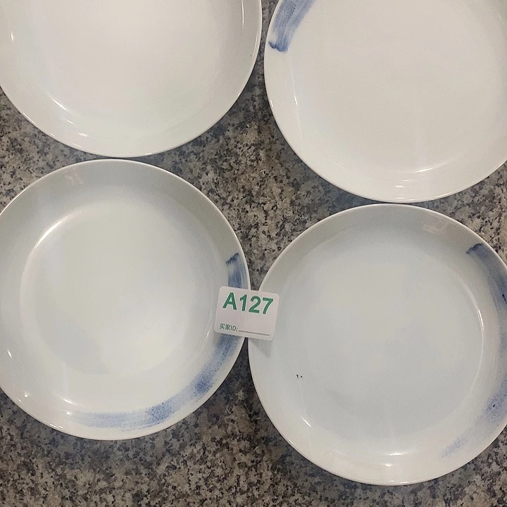摆件陶瓷艺术作品欣赏