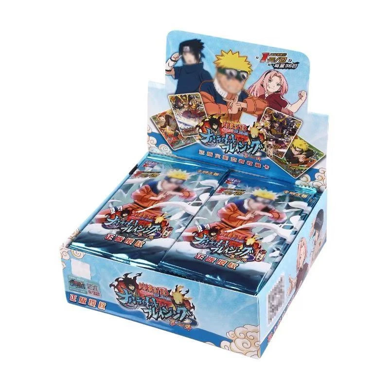 火影忍者《找分身》欧皇就是你！