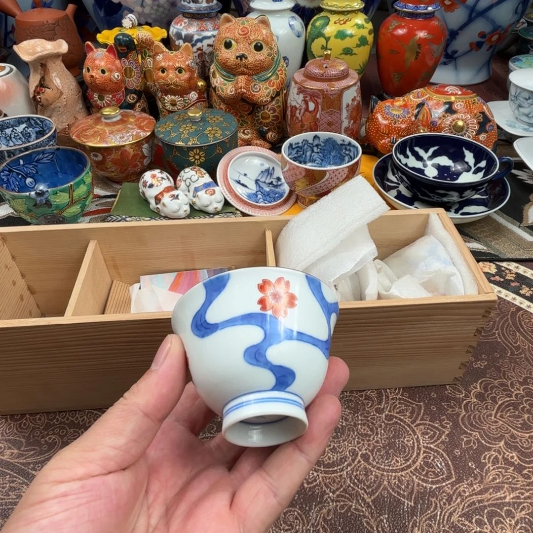 瓷片高端大气上档次