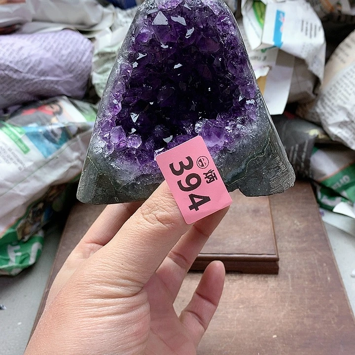 水晶大型摆件（非配饰）未镶嵌