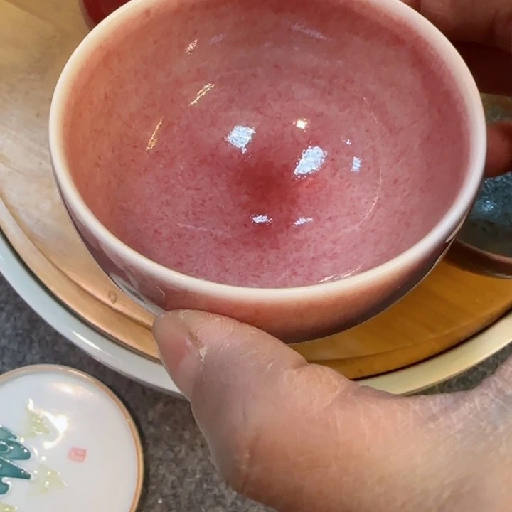 陶瓷/壶/罐/主人杯子