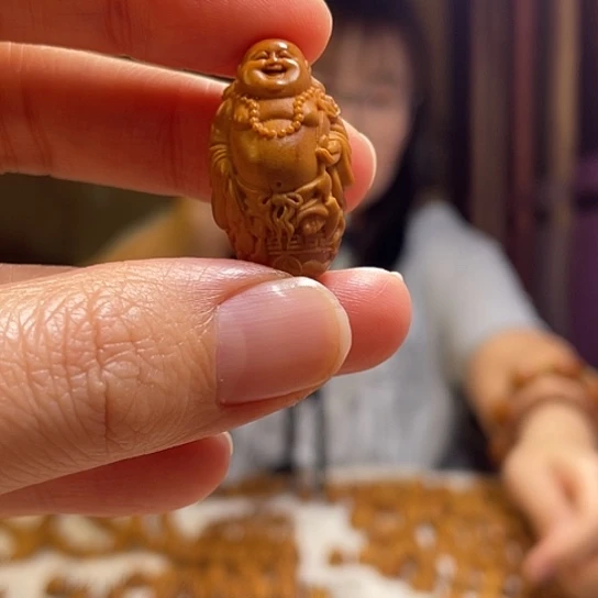 手串/手链橄榄核橄榄核